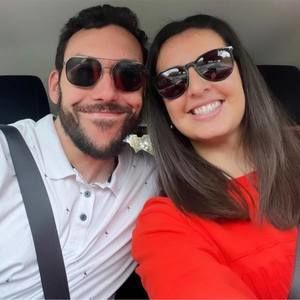 Meet your Posher, Ellen